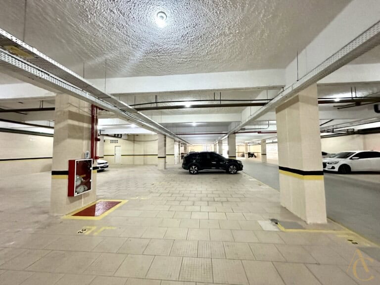 Sala para alugar – Trindade – Florianópolis/SC.