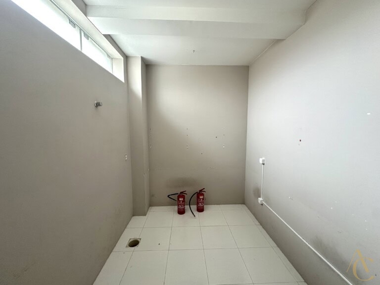 Prédio para venda, 286,00 m² – Centro – Florianópolis/SC.