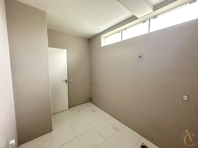 Prédio para venda, 286,00 m² – Centro – Florianópolis/SC.