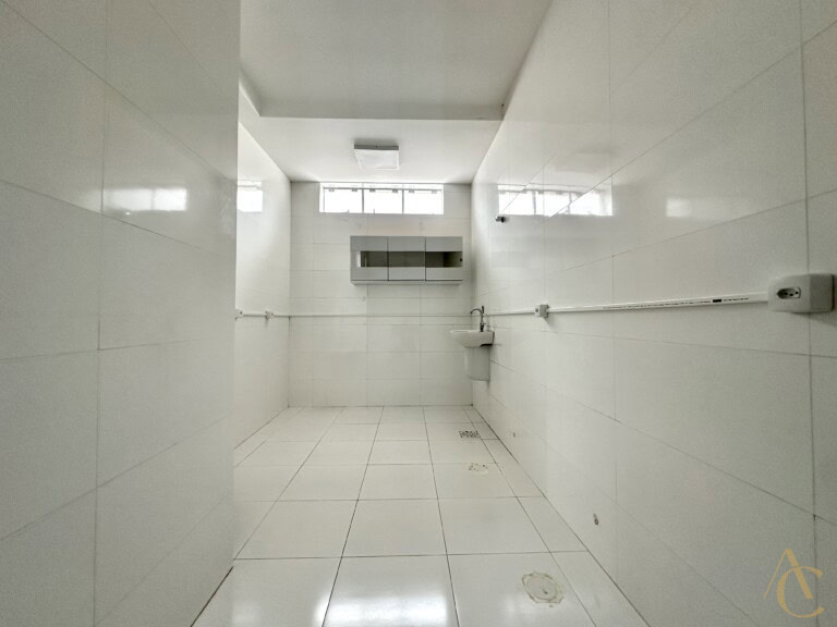 Prédio para venda, 286,00 m² – Centro – Florianópolis/SC.