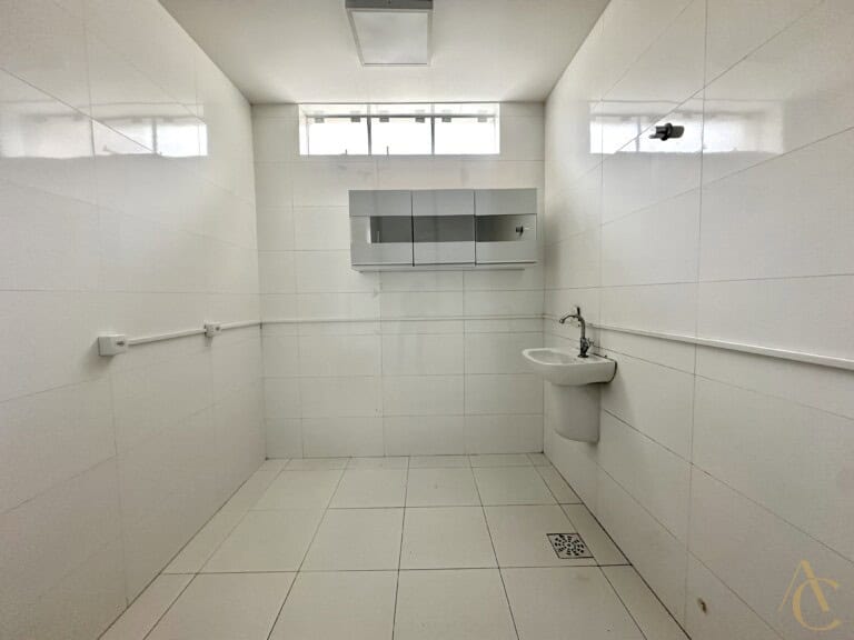 Prédio para venda, 286,00 m² – Centro – Florianópolis/SC.