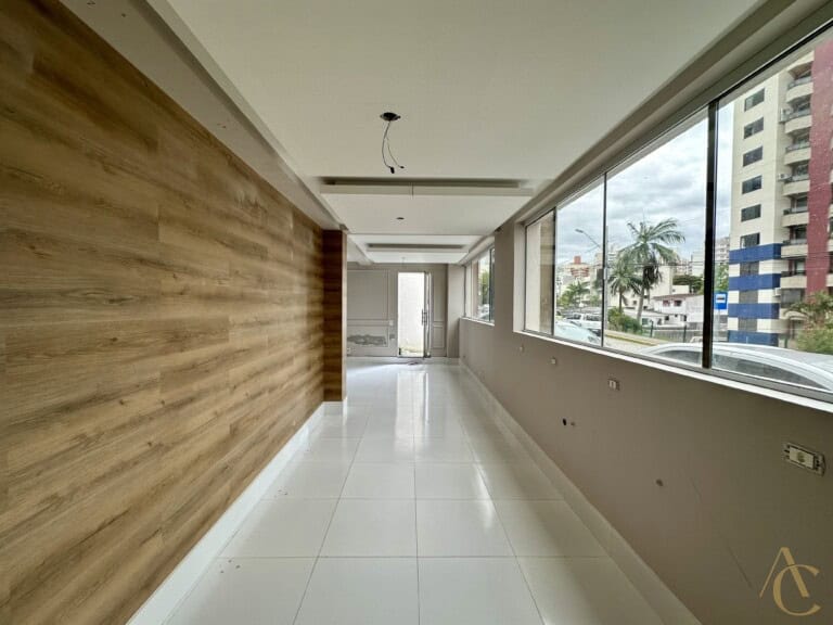 Prédio para venda, 286,00 m² – Centro – Florianópolis/SC.