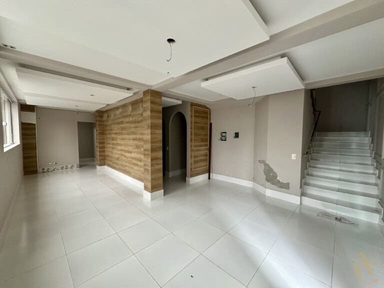 Prédio para venda, 286,00 m² – Centro – Florianópolis/SC.