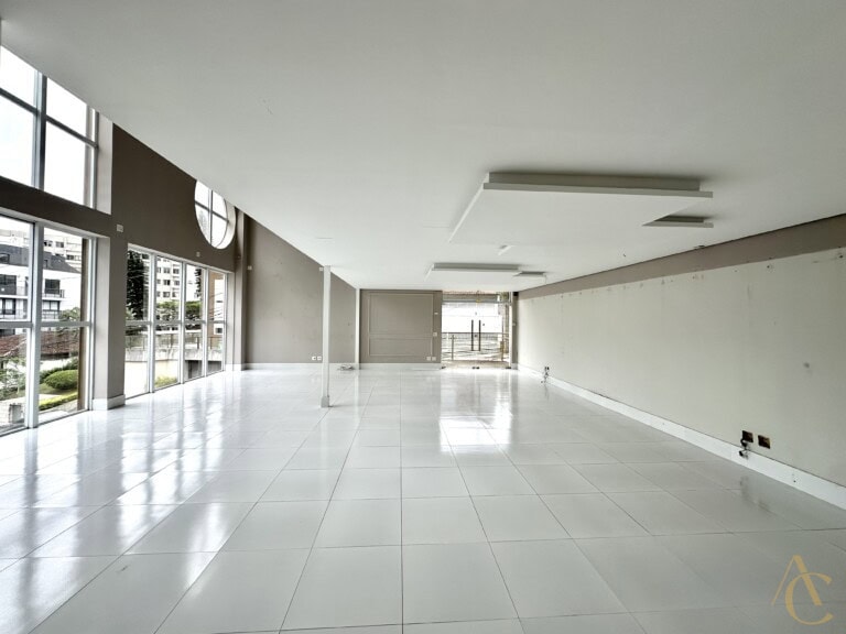 Prédio para venda, 286,00 m² – Centro – Florianópolis/SC.