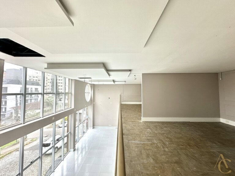 Prédio para alugar, 286,00m² – Centro | Florianópolis/SC.