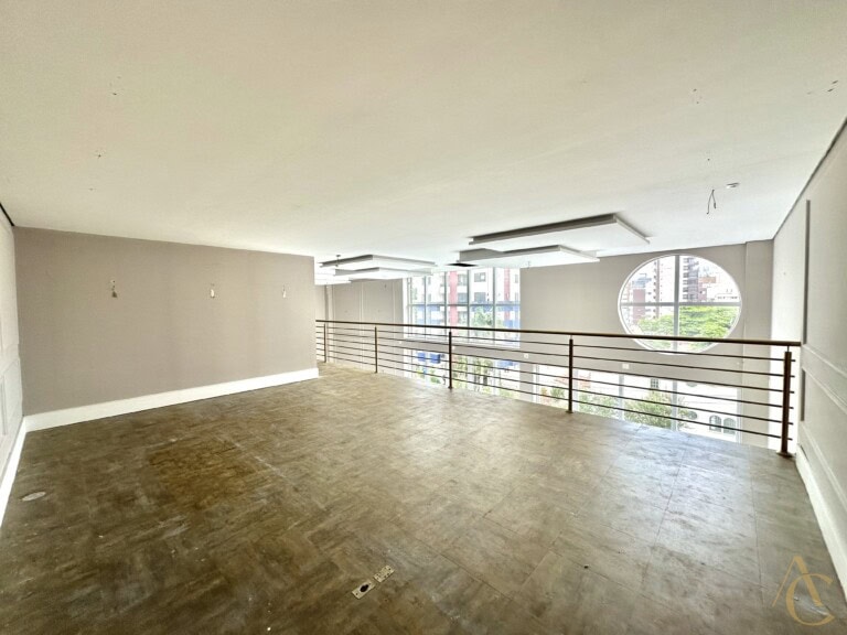 Prédio para venda, 286,00 m² – Centro – Florianópolis/SC.