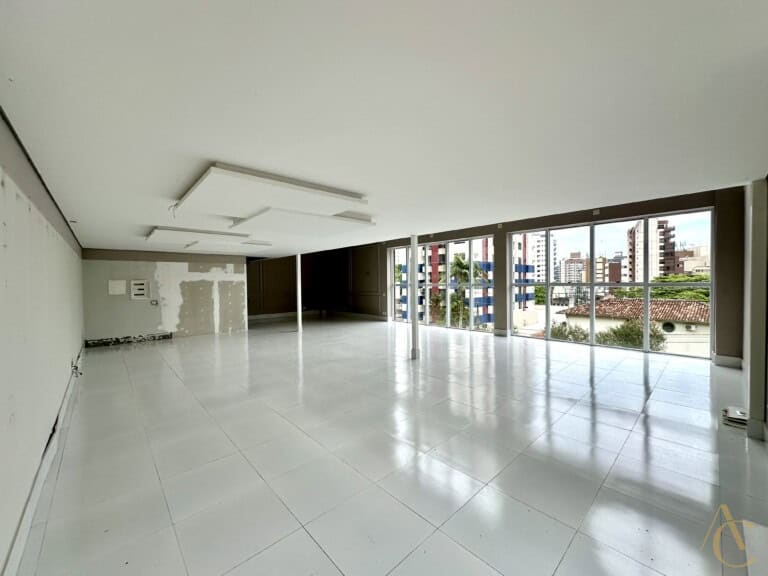 Prédio para venda, 286,00 m² – Centro – Florianópolis/SC.