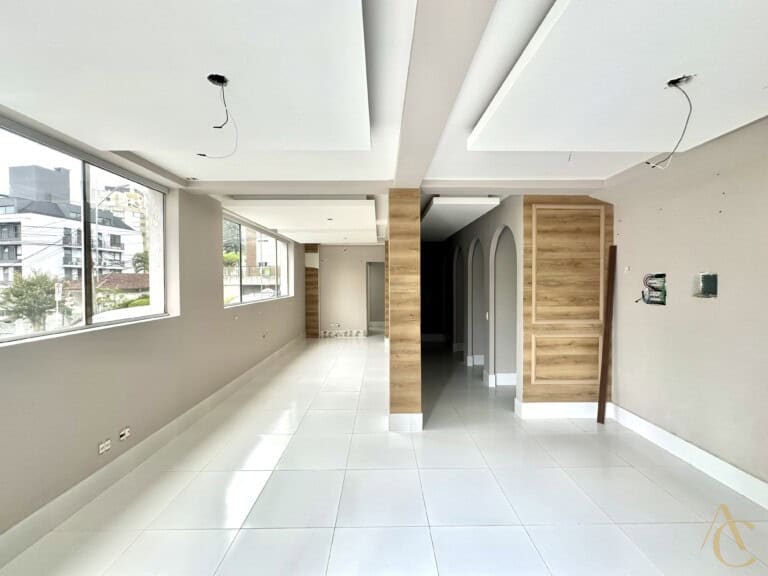 Prédio para venda, 286,00 m² – Centro – Florianópolis/SC.