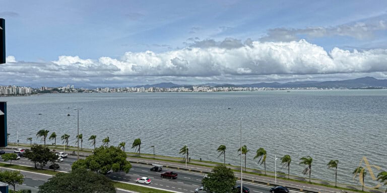 Apartamento para venda – Agronômica – Florianópolis/SC.