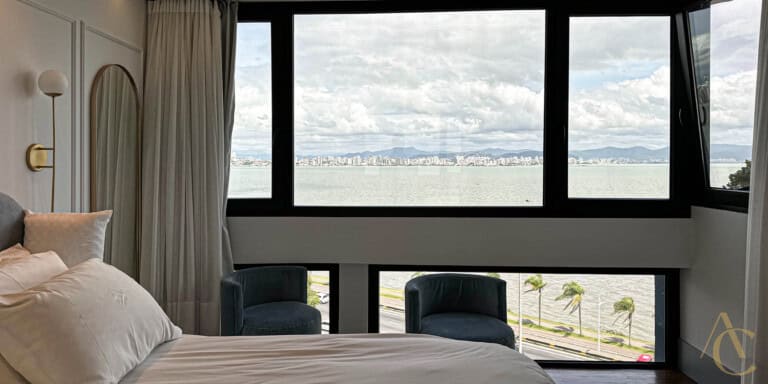 Apartamento para venda – Agronômica – Florianópolis/SC.