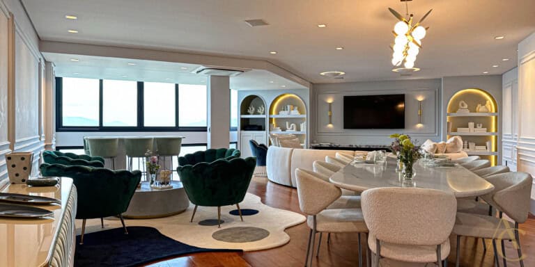 Apartamento para venda – Agronômica – Florianópolis/SC.