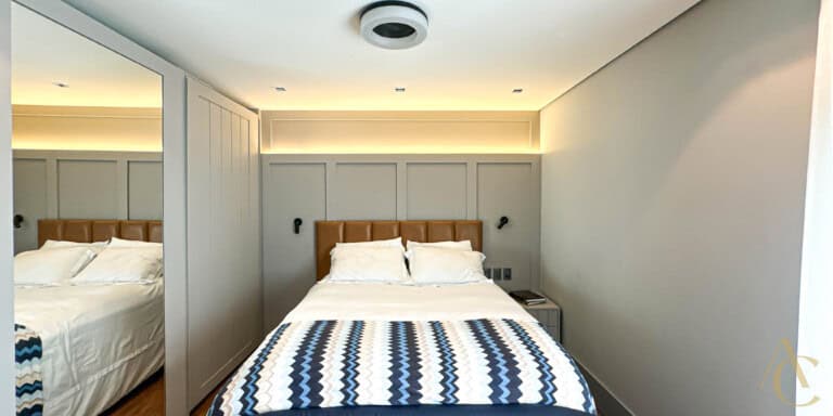 Apartamento para venda – Agronômica – Florianópolis/SC.