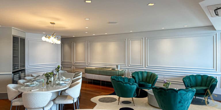 Apartamento para venda – Agronômica – Florianópolis/SC.