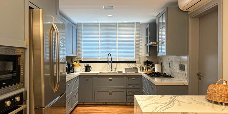 Apartamento para venda – Agronômica – Florianópolis/SC.