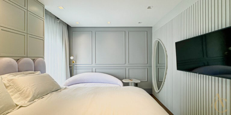 Apartamento para venda – Agronômica – Florianópolis/SC.