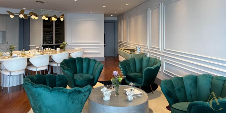 Apartamento para venda – Agronômica – Florianópolis/SC.