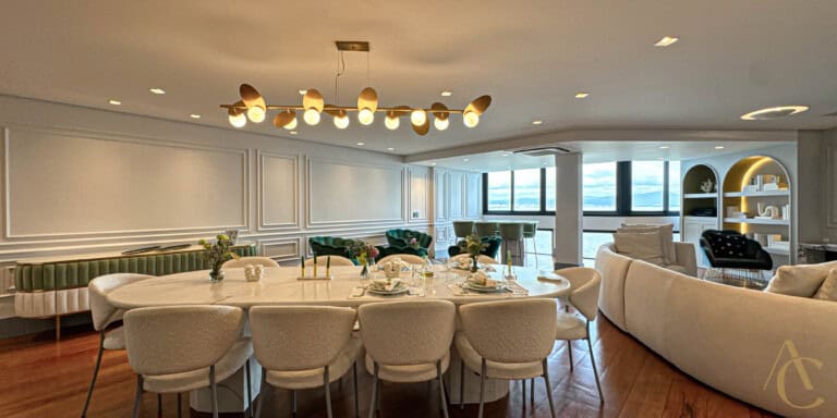 Apartamento para venda – Agronômica – Florianópolis/SC.