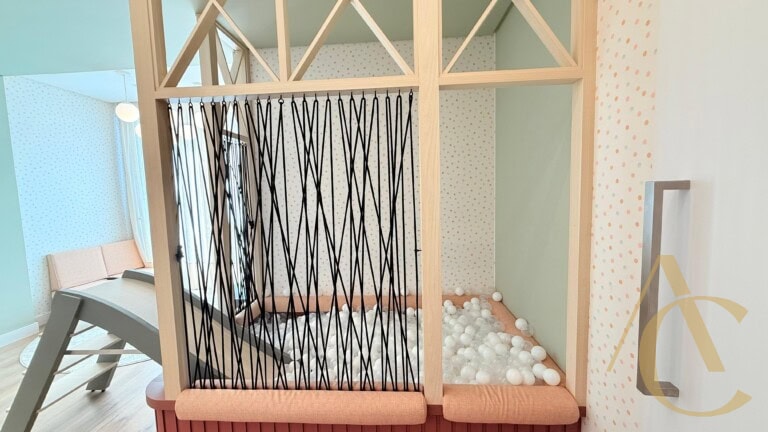 Apartamento à venda – 3 suítes com lavabo – Estreito – Florianópolis/SC