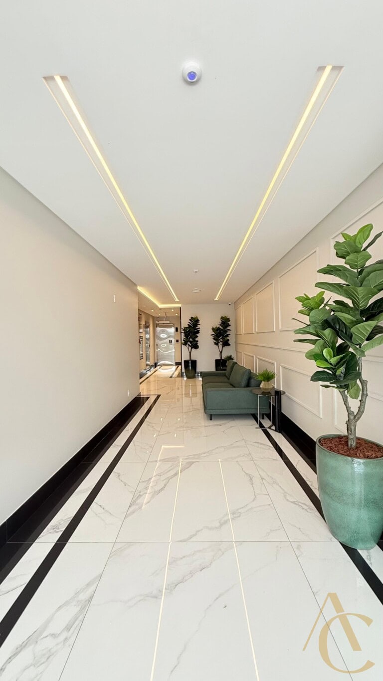 Apartamento à venda – 3 suítes com hobby box – Estreito – Florianópolis/SC