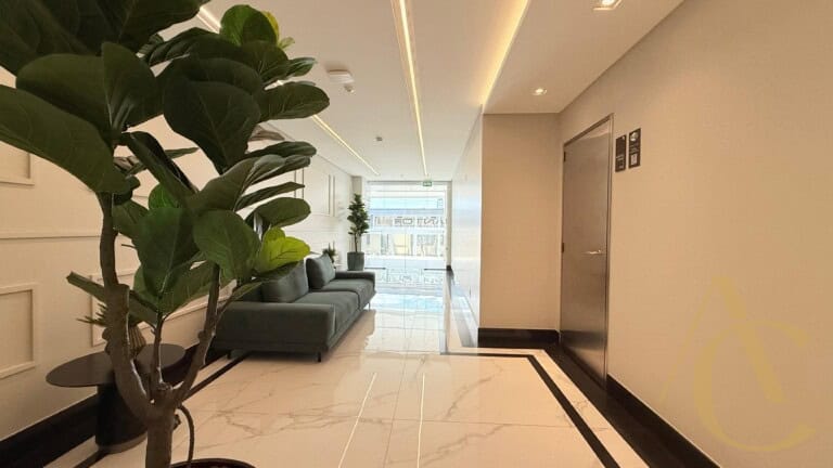 Apartamento à venda – 3 suítes com lavabo – Estreito – Florianópolis/SC