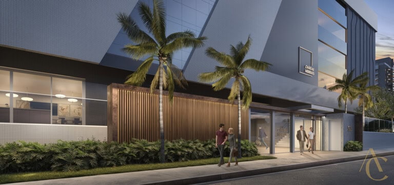 Apartamento à venda – 3 suítes – Campinas – São José/SC.