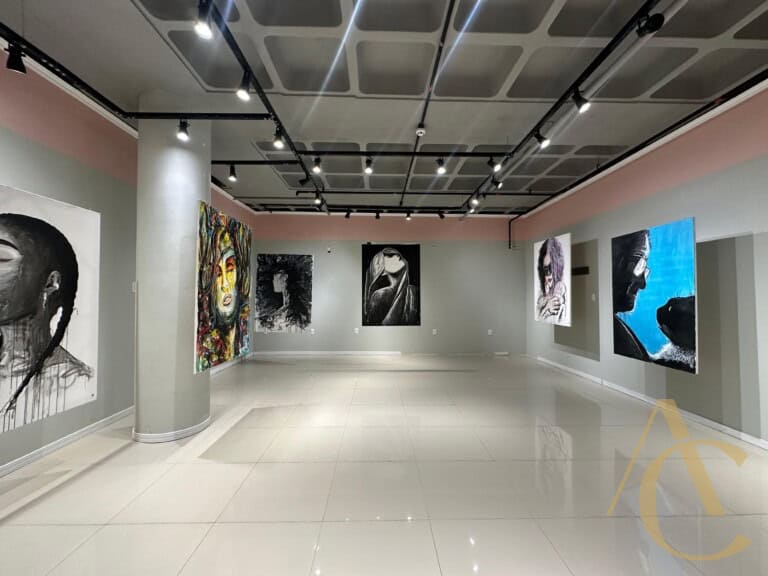 Loja para locação 47,52 m² – Córrego Grande – Florianópolis / SC