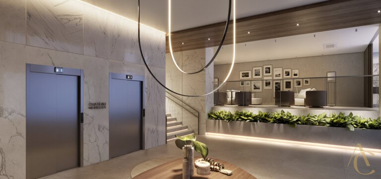 Apartamento à venda – 3 suítes – Campinas – São José/SC.