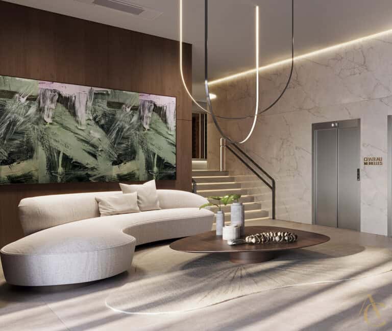 Apartamento à venda – 3 suítes – Campinas – São José/SC.