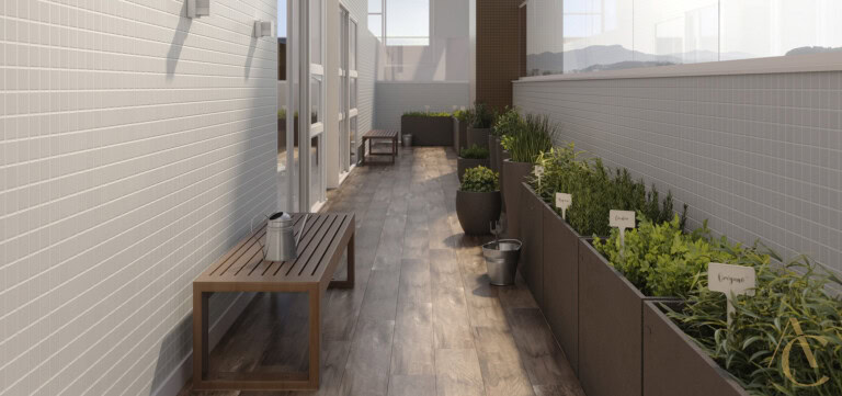 Apartamento à venda – 3 suítes – Campinas – São José/SC.