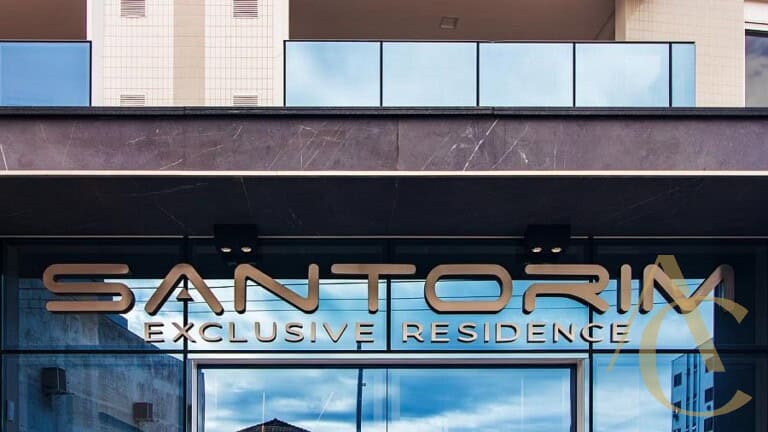 Apartamento à venda – 3 suítes com hobby box – Estreito – Florianópolis/SC