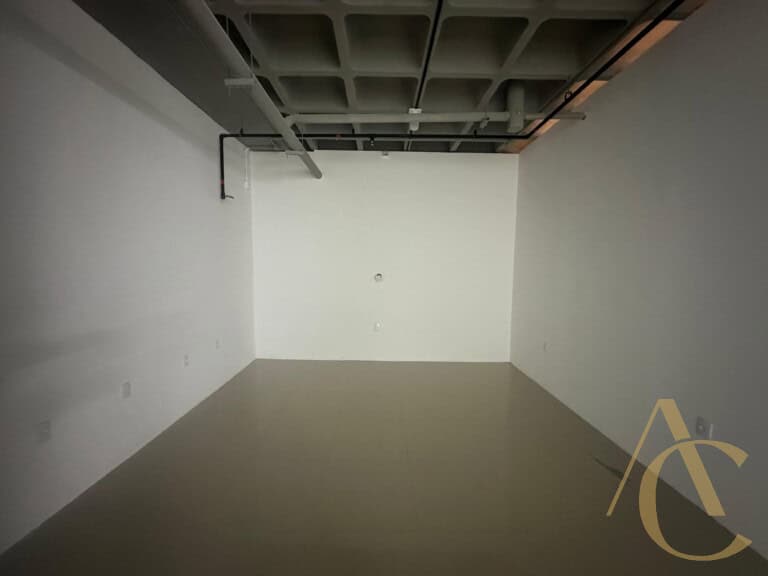 Loja para locação 85,52m² – Córrego Grande – Florianópolis / SC