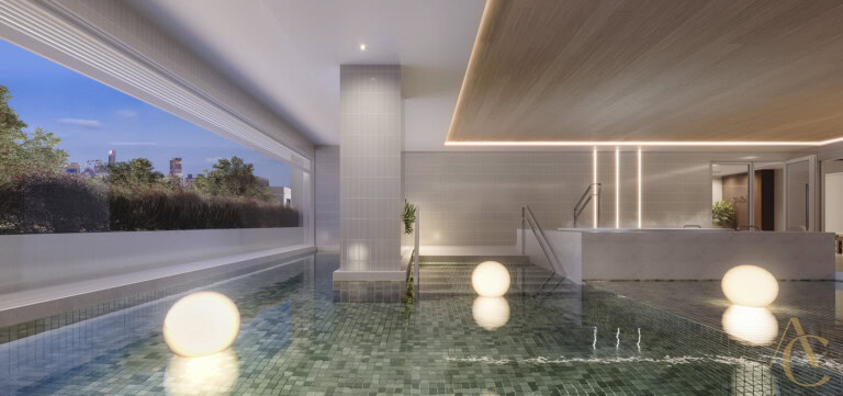 Apartamento à venda – 3 suítes – Campinas – São José/SC.