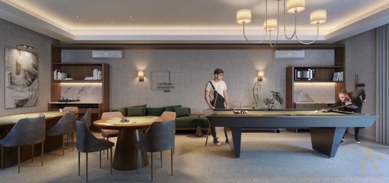 Apartamento à venda – 3 suítes – Campinas – São José/SC.