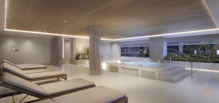 Apartamento à venda – 3 suítes – Campinas – São José/SC.