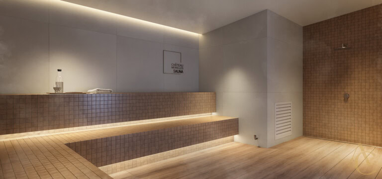 Apartamento à venda – 3 suítes – Campinas – São José/SC.