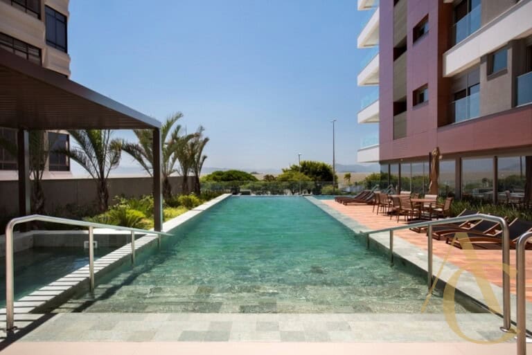 Apartamento para venda – 2 suítes – Agronômica – Florianópolis/SC