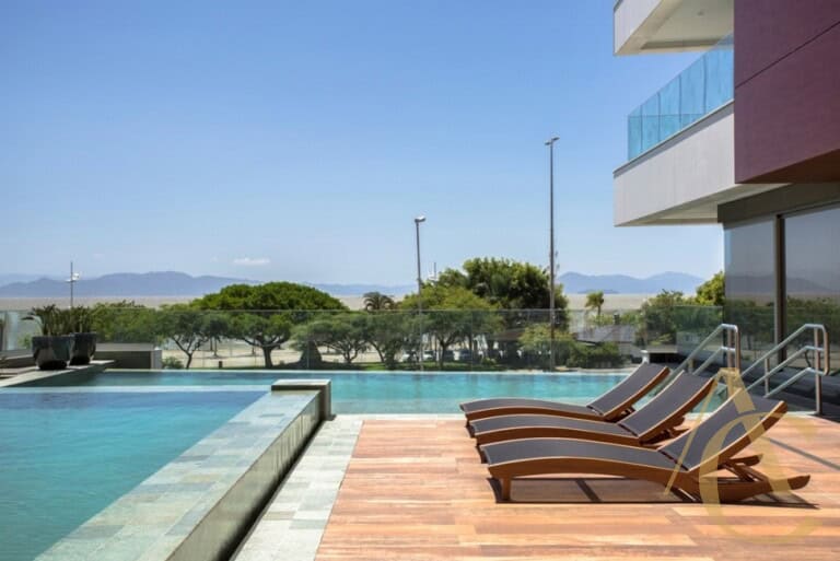Apartamento para venda – 2 suítes – Agronômica – Florianópolis/SC