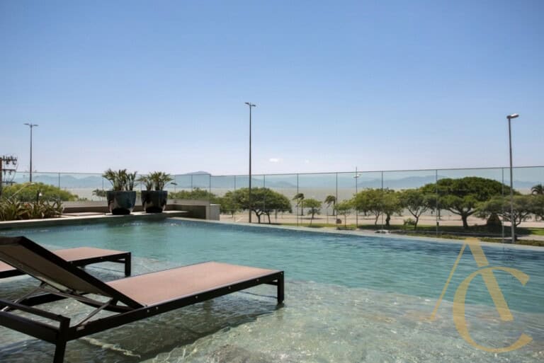 Apartamento para venda – 2 suítes – Agronômica – Florianópolis/SC