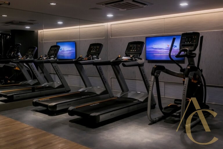 Apartamento para venda – 2 suítes – Agronômica – Florianópolis/SC