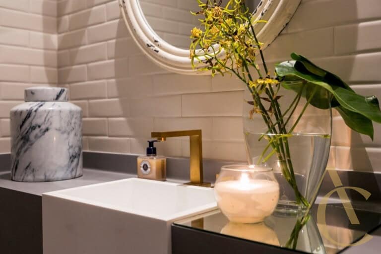 Apartamento para venda – 2 suítes – Agronômica – Florianópolis/SC