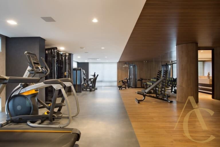 Apartamento para venda – 2 suítes – Agronômica – Florianópolis/SC