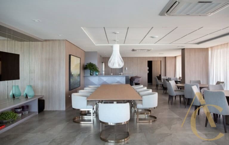 Apartamento para venda – 2 suítes – Agronômica – Florianópolis/SC