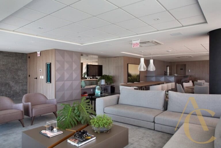 Apartamento para venda – 2 suítes – Agronômica – Florianópolis/SC