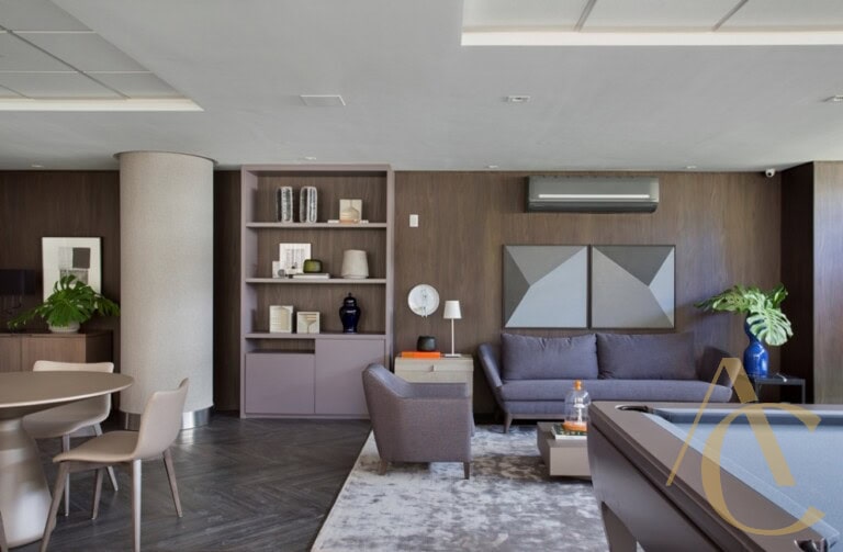 Apartamento para venda – 2 suítes – Agronômica – Florianópolis/SC