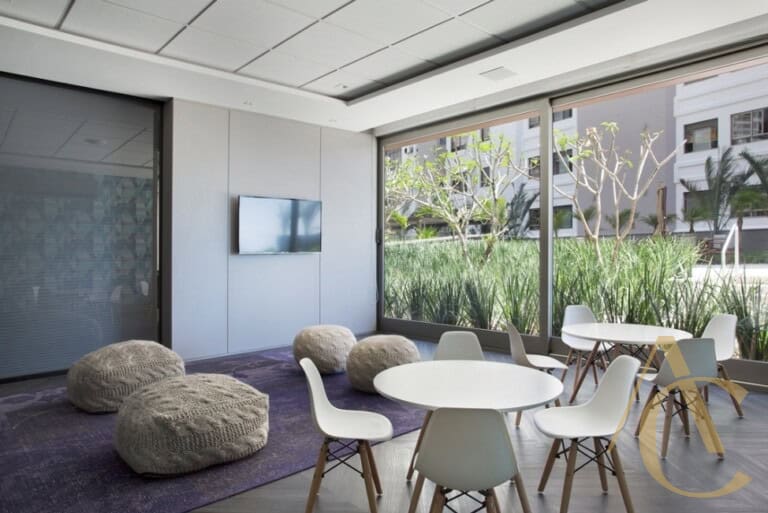 Apartamento para venda – 2 suítes – Agronômica – Florianópolis/SC