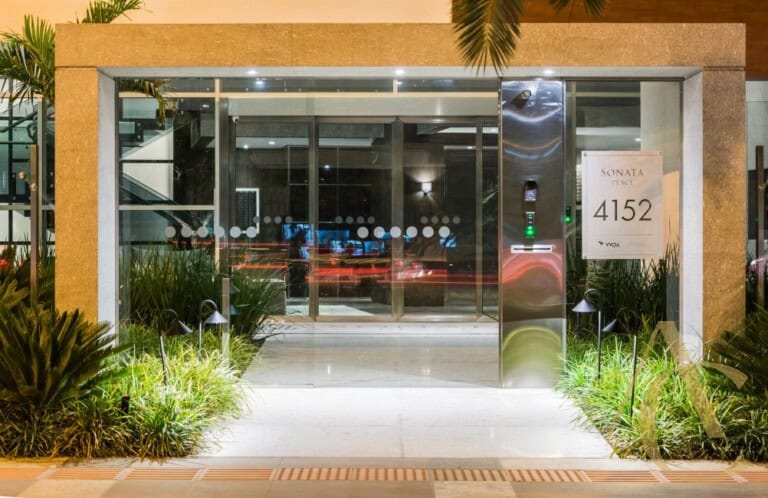 Apartamento para venda – 2 suítes – Agronômica – Florianópolis/SC