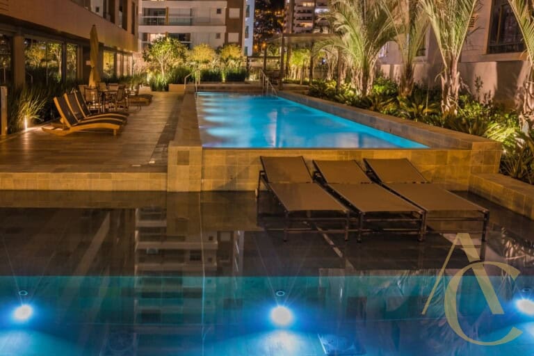 Apartamento para venda – 2 suítes – Agronômica – Florianópolis/SC