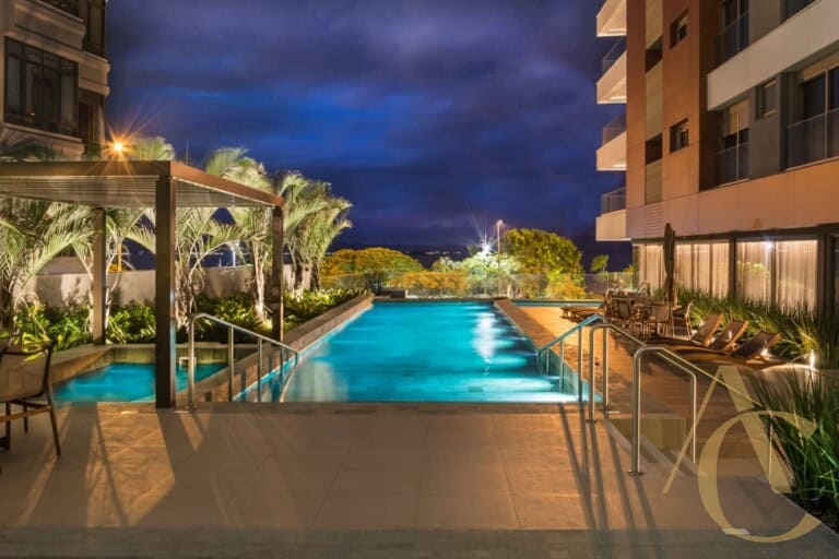 Apartamento para venda – 2 suítes – Agronômica – Florianópolis/SC