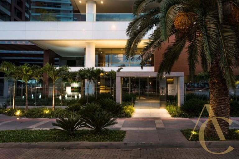 Apartamento para venda – 2 suítes – Agronômica – Florianópolis/SC
