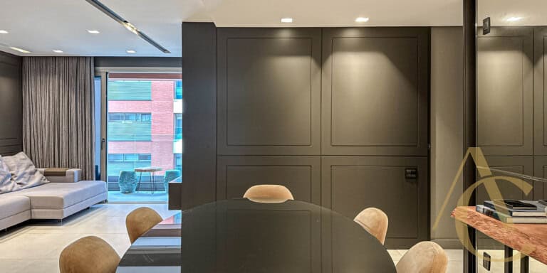 Apartamento para venda – 2 suítes – Agronômica – Florianópolis/SC